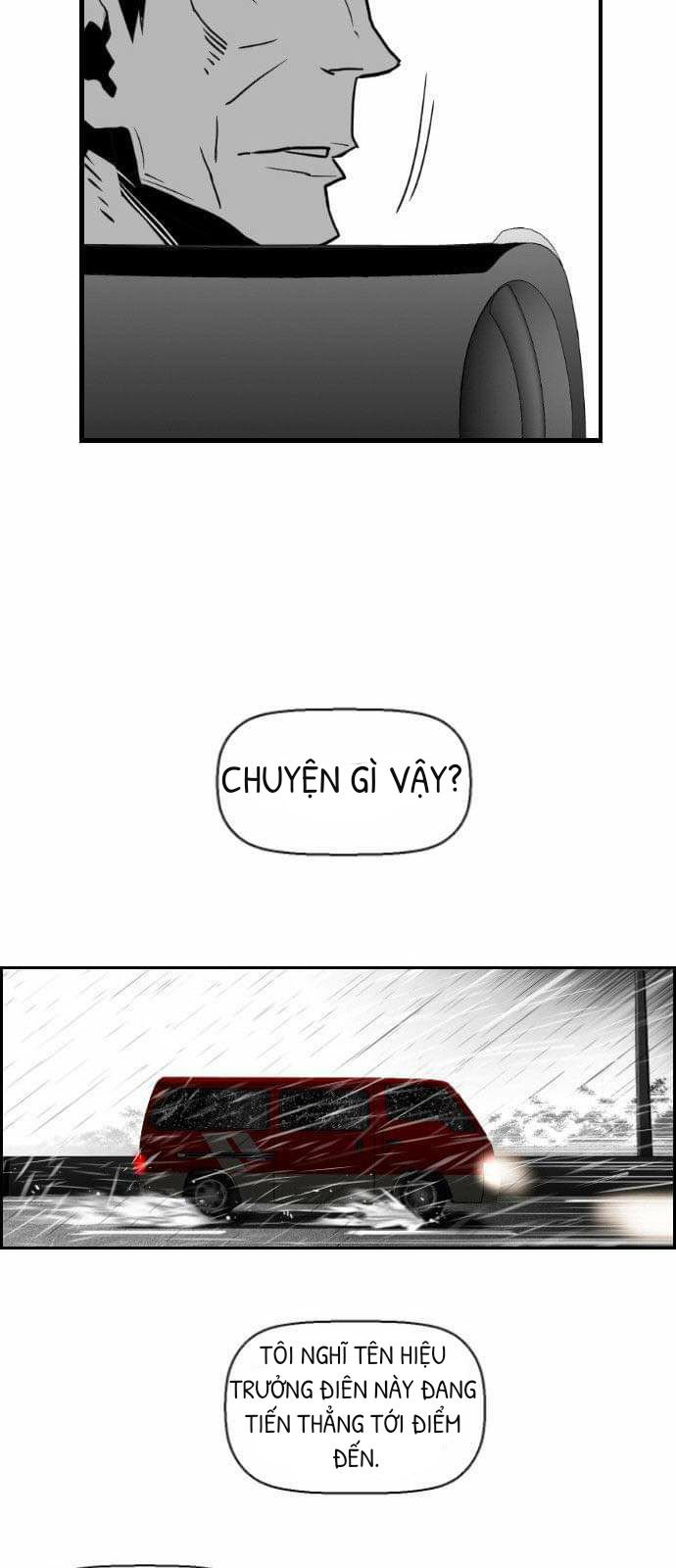 Kẻ Khủng Bố Chapter 50 - 31