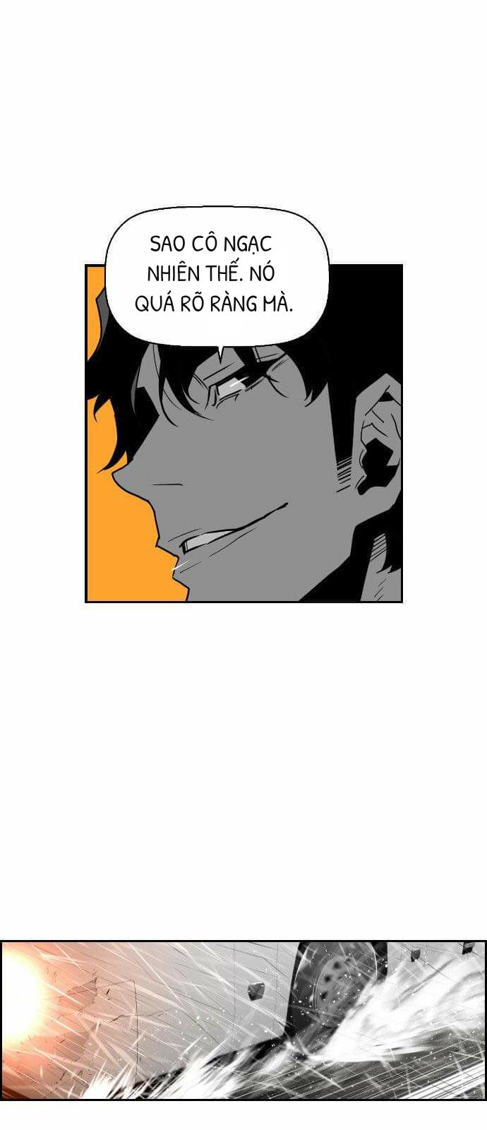 Kẻ Khủng Bố Chapter 50 - 33