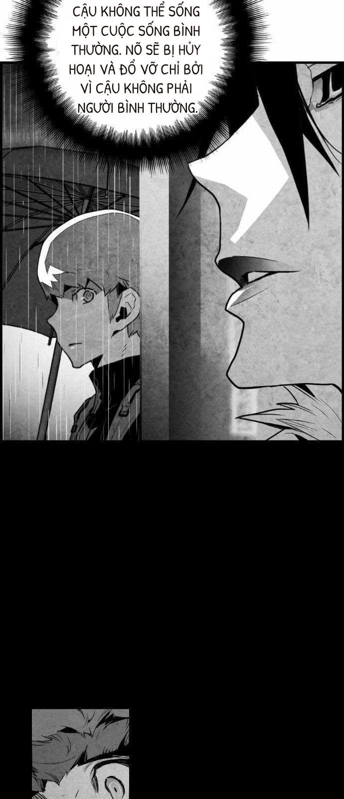 Kẻ Khủng Bố Chapter 50 - 37