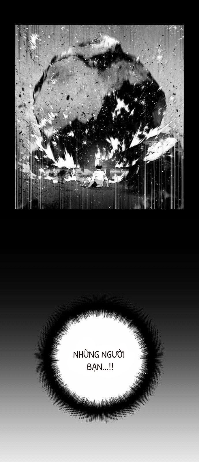 Kẻ Khủng Bố Chapter 50 - 40
