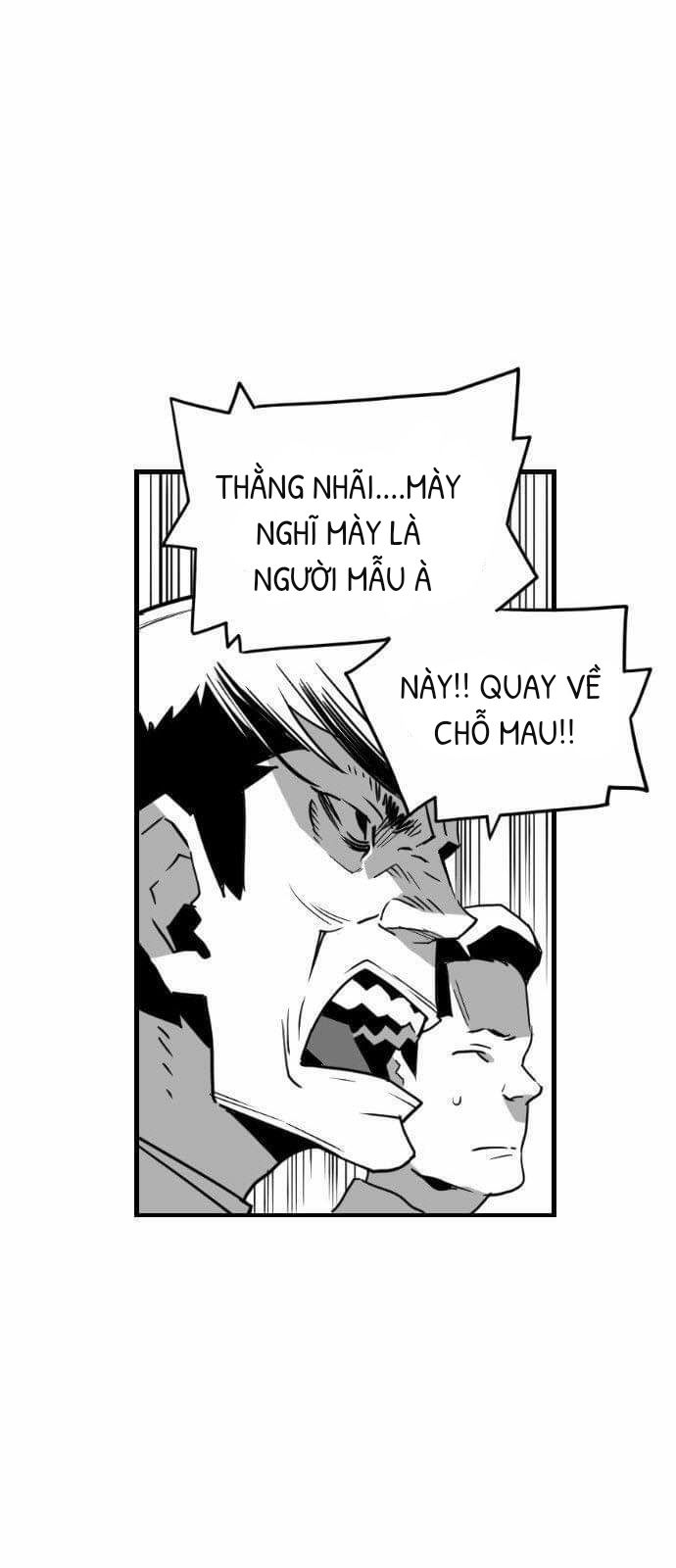 Kẻ Khủng Bố Chapter 50 - 42