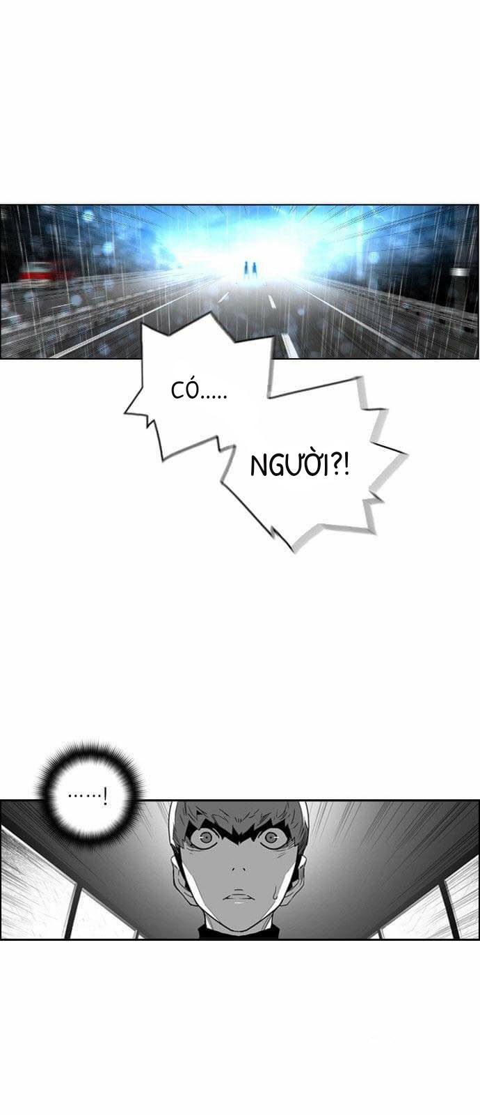 Kẻ Khủng Bố Chapter 50 - 46