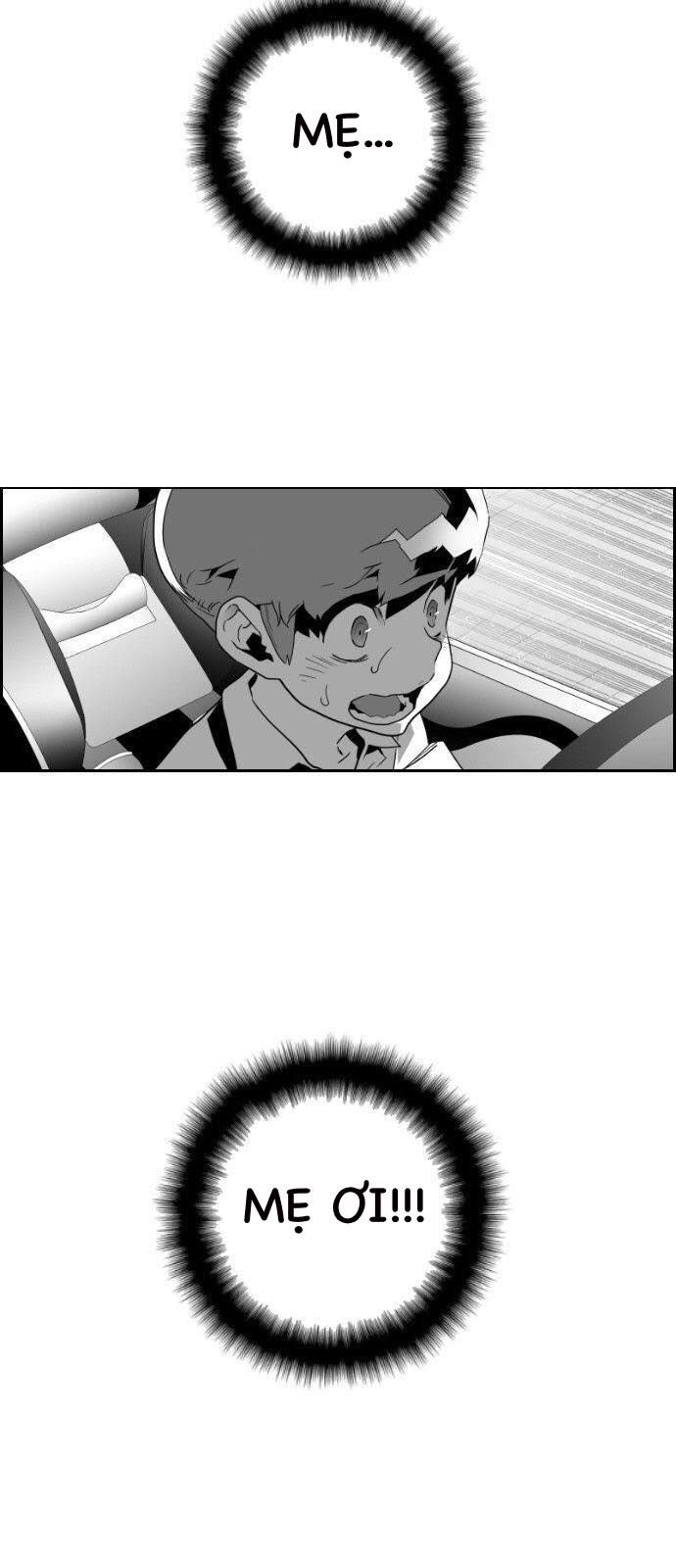 Kẻ Khủng Bố Chapter 50 - 6