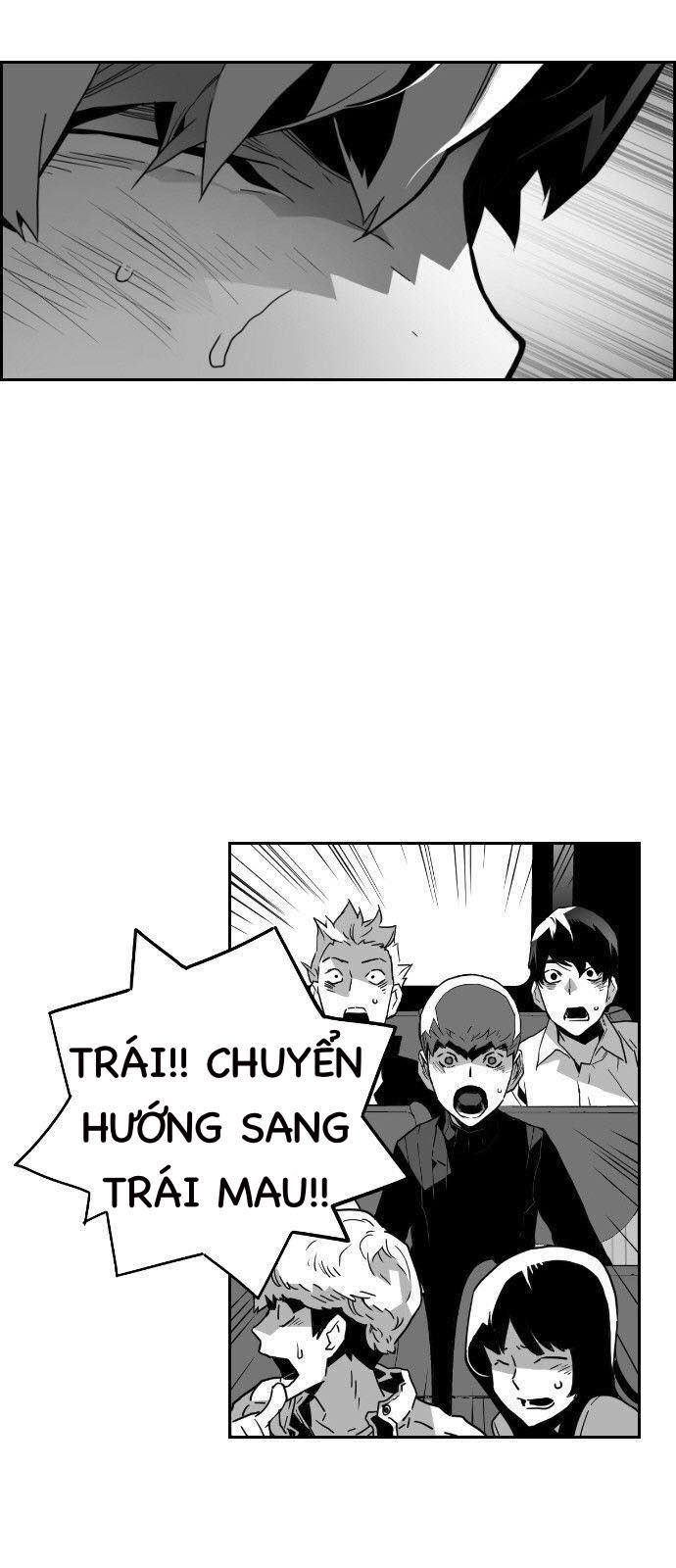 Kẻ Khủng Bố Chapter 50 - 7