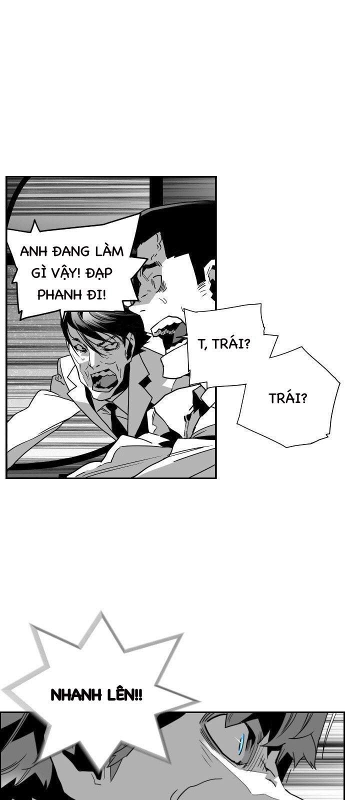 Kẻ Khủng Bố Chapter 50 - 8