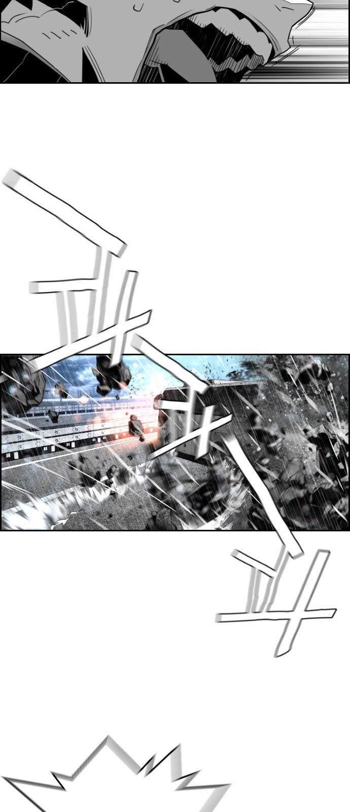 Kẻ Khủng Bố Chapter 50 - 9