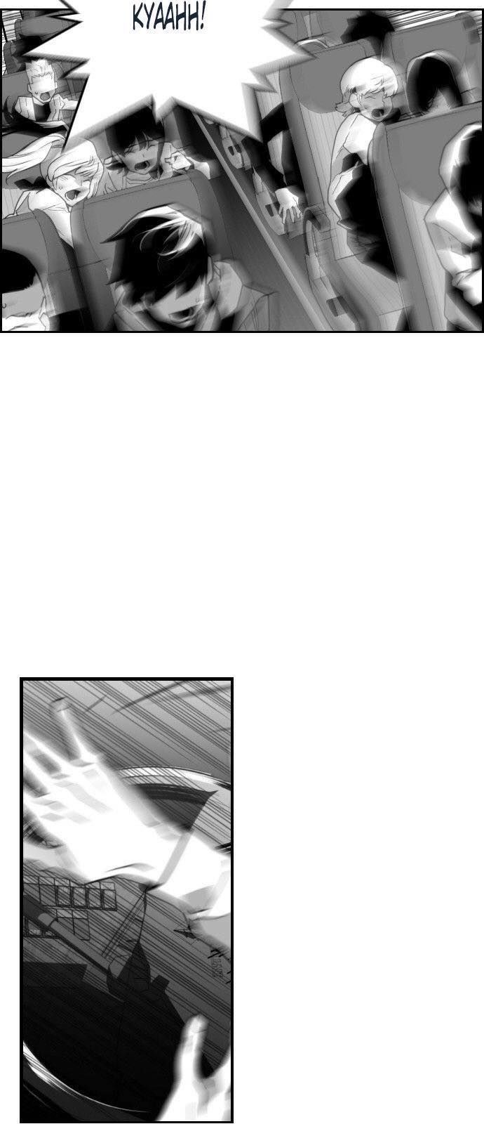 Kẻ Khủng Bố Chapter 50 - 10