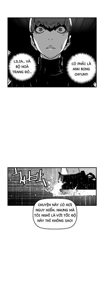 Kẻ Khủng Bố Chapter 51 - 2