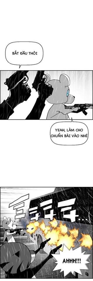 Kẻ Khủng Bố Chapter 51 - 12