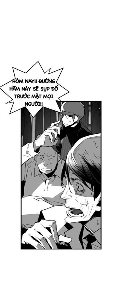 Kẻ Khủng Bố Chapter 51 - 14