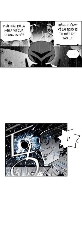 Kẻ Khủng Bố Chapter 51 - 19