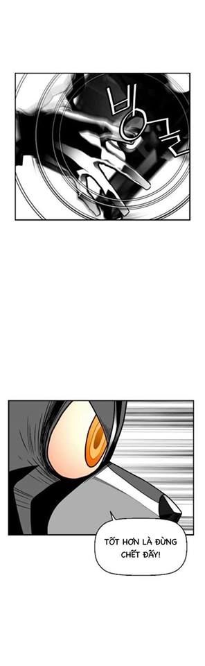 Kẻ Khủng Bố Chapter 51 - 3