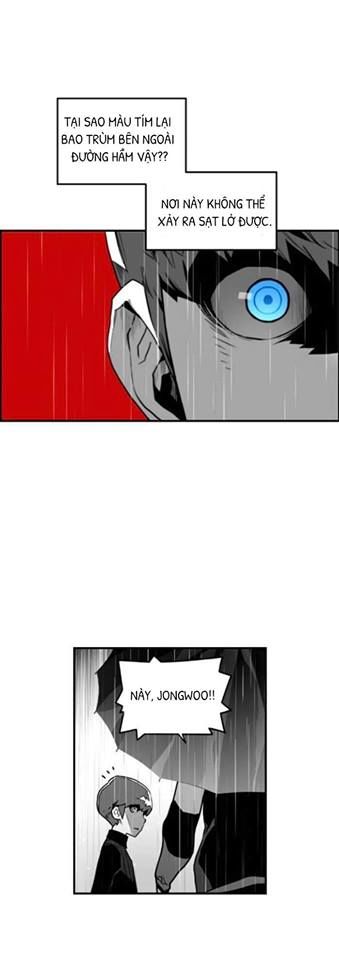 Kẻ Khủng Bố Chapter 51 - 25