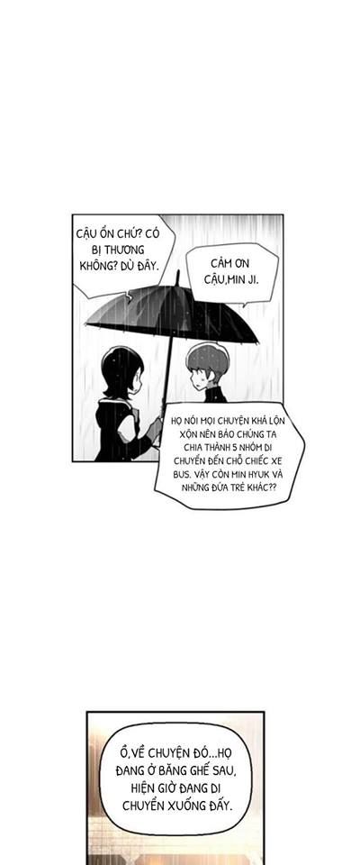 Kẻ Khủng Bố Chapter 51 - 26