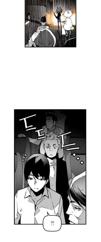 Kẻ Khủng Bố Chapter 51 - 27