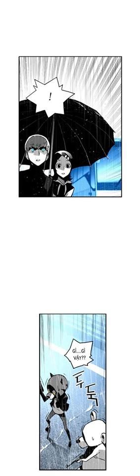 Kẻ Khủng Bố Chapter 51 - 28