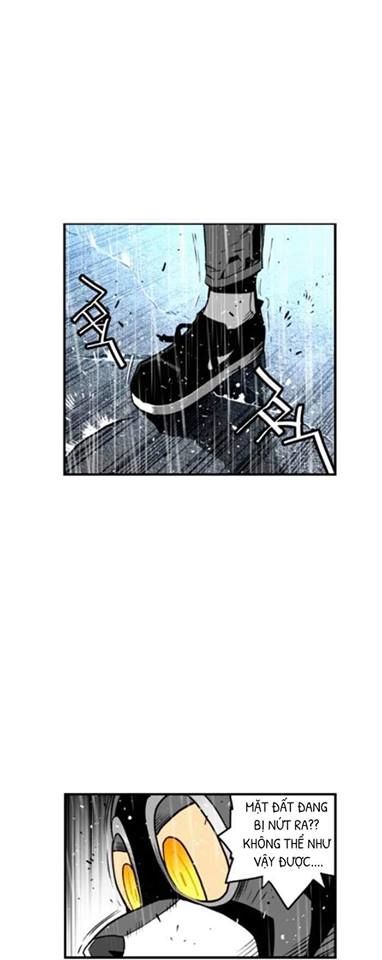 Kẻ Khủng Bố Chapter 51 - 29