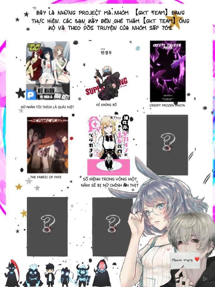 Kẻ Khủng Bố Chapter 51 - 33