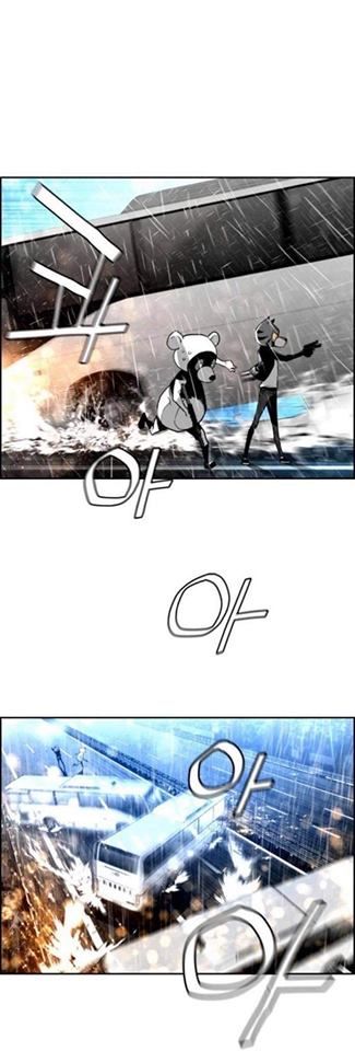 Kẻ Khủng Bố Chapter 51 - 8