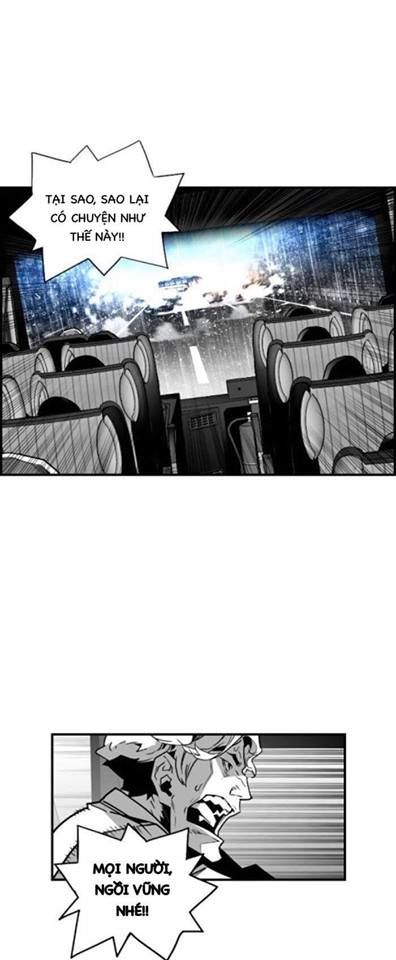Kẻ Khủng Bố Chapter 51 - 9