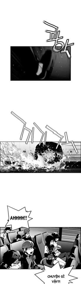 Kẻ Khủng Bố Chapter 51 - 10