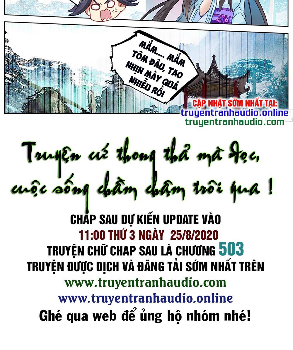 Nguyên Tôn Chapter 243.5 - 10