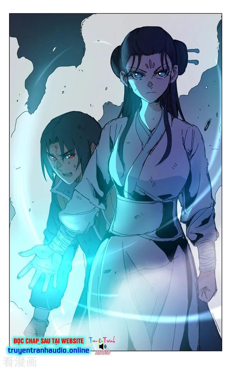 Vạn Giới Tiên Tung Chapter 268 - 11