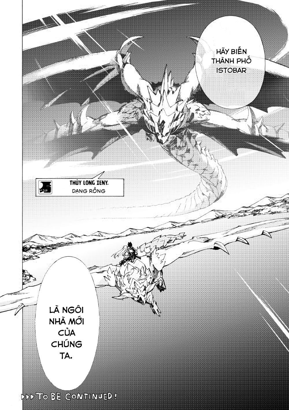 Argate Online Chapter 17.2 - 20