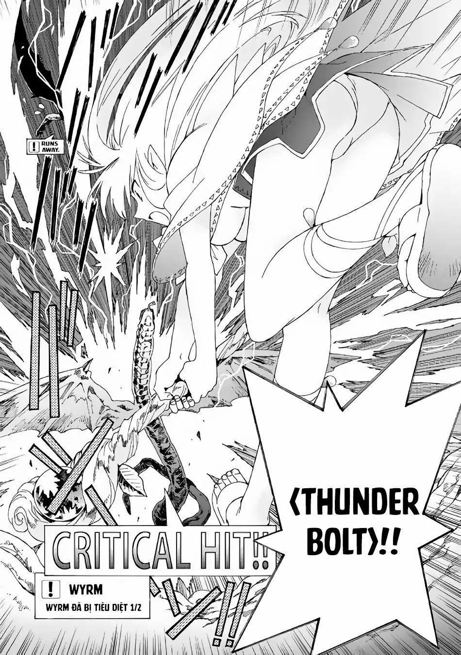 Argate Online Chapter 18 - 14