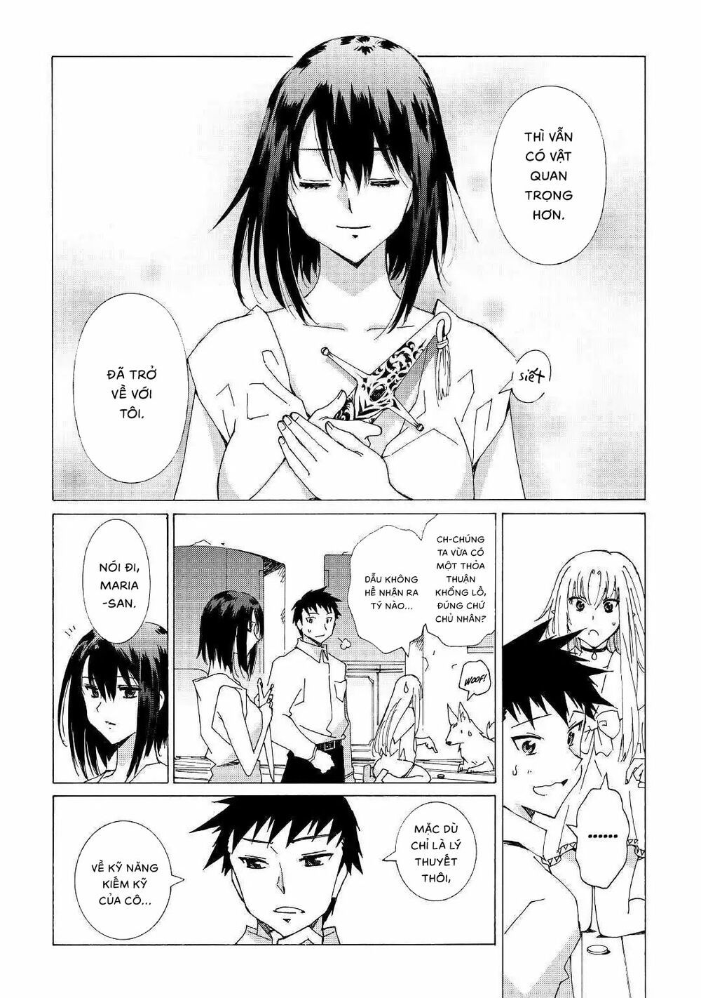 Argate Online Chapter 20 - 28