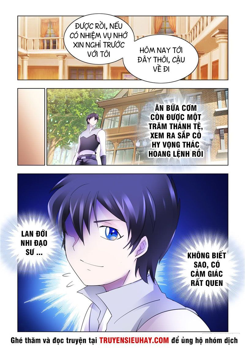 Đấu Chiến Cuồng Triều Chapter 324 - 6