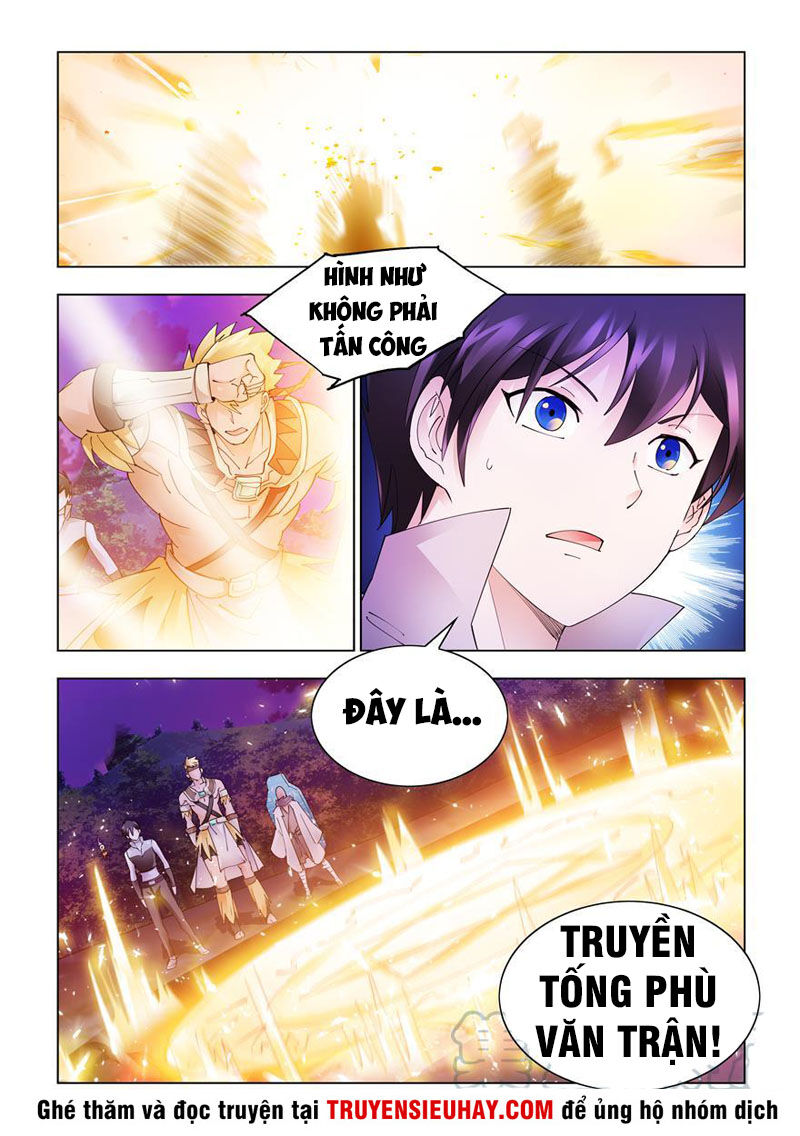 Đấu Chiến Cuồng Triều Chapter 342 - 2