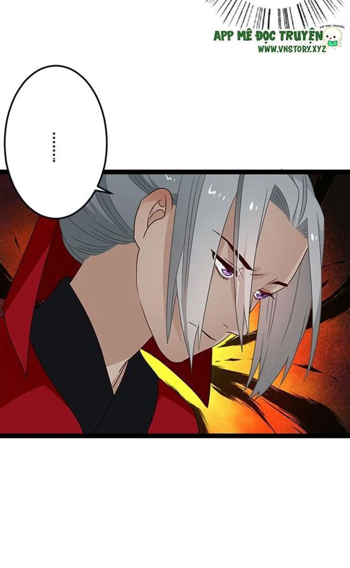 Lời Nguyền Lâu Lan: Bạo Quân Hung Ác Sủng Ái Ta Chapter 128 - 26