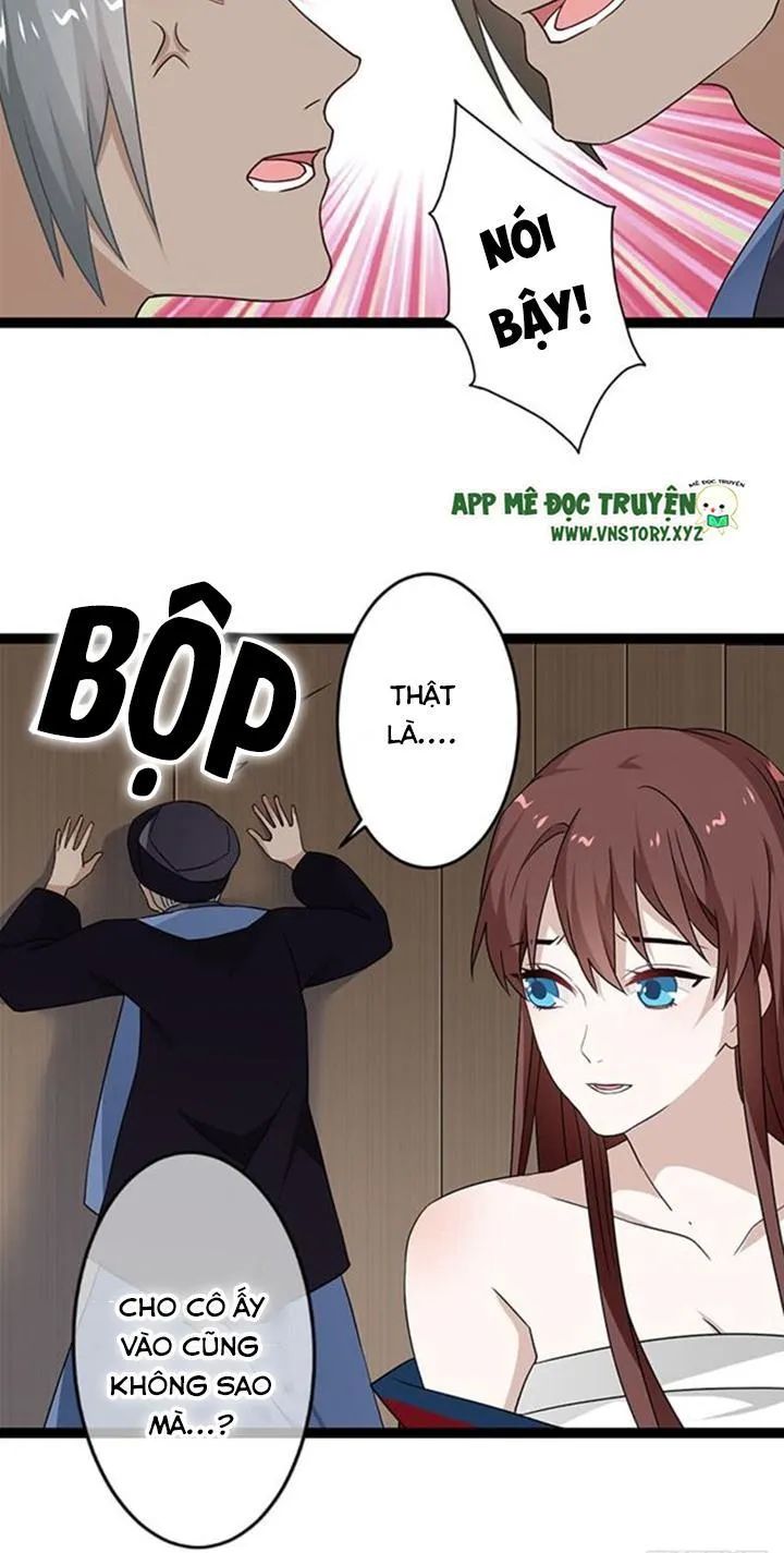 Lời Nguyền Lâu Lan: Bạo Quân Hung Ác Sủng Ái Ta Chapter 128 - 6