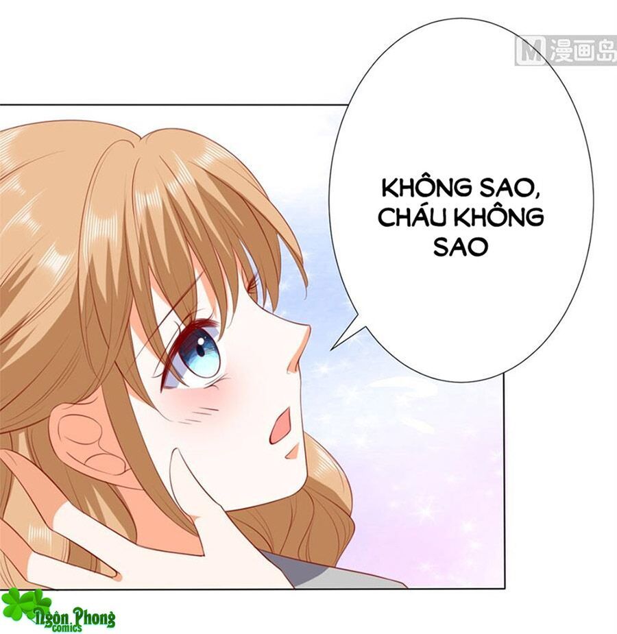 Bác Sĩ Sở Cũng Muốn Yêu Chapter 230 - 23
