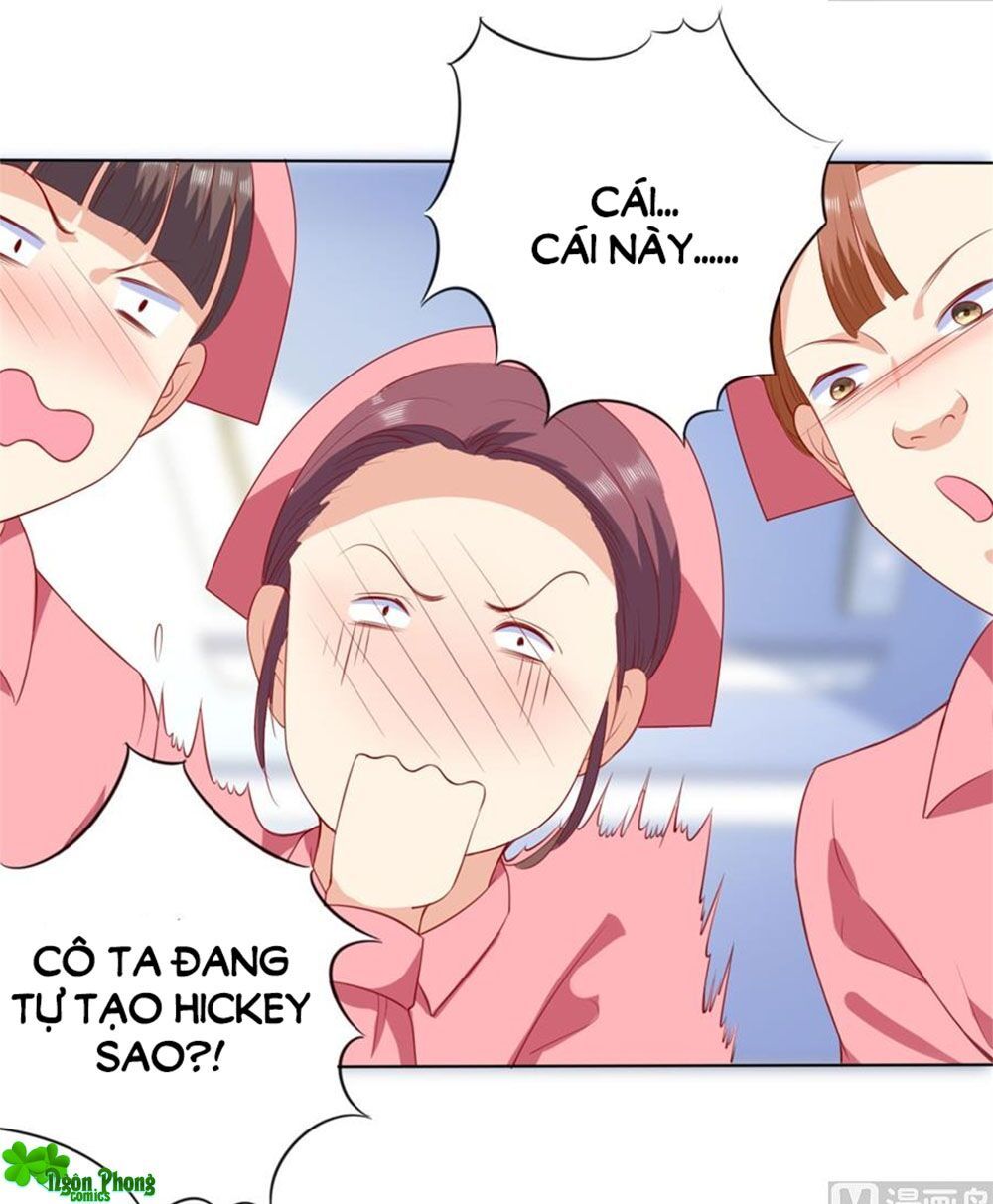 Bác Sĩ Sở Cũng Muốn Yêu Chapter 232 - 1