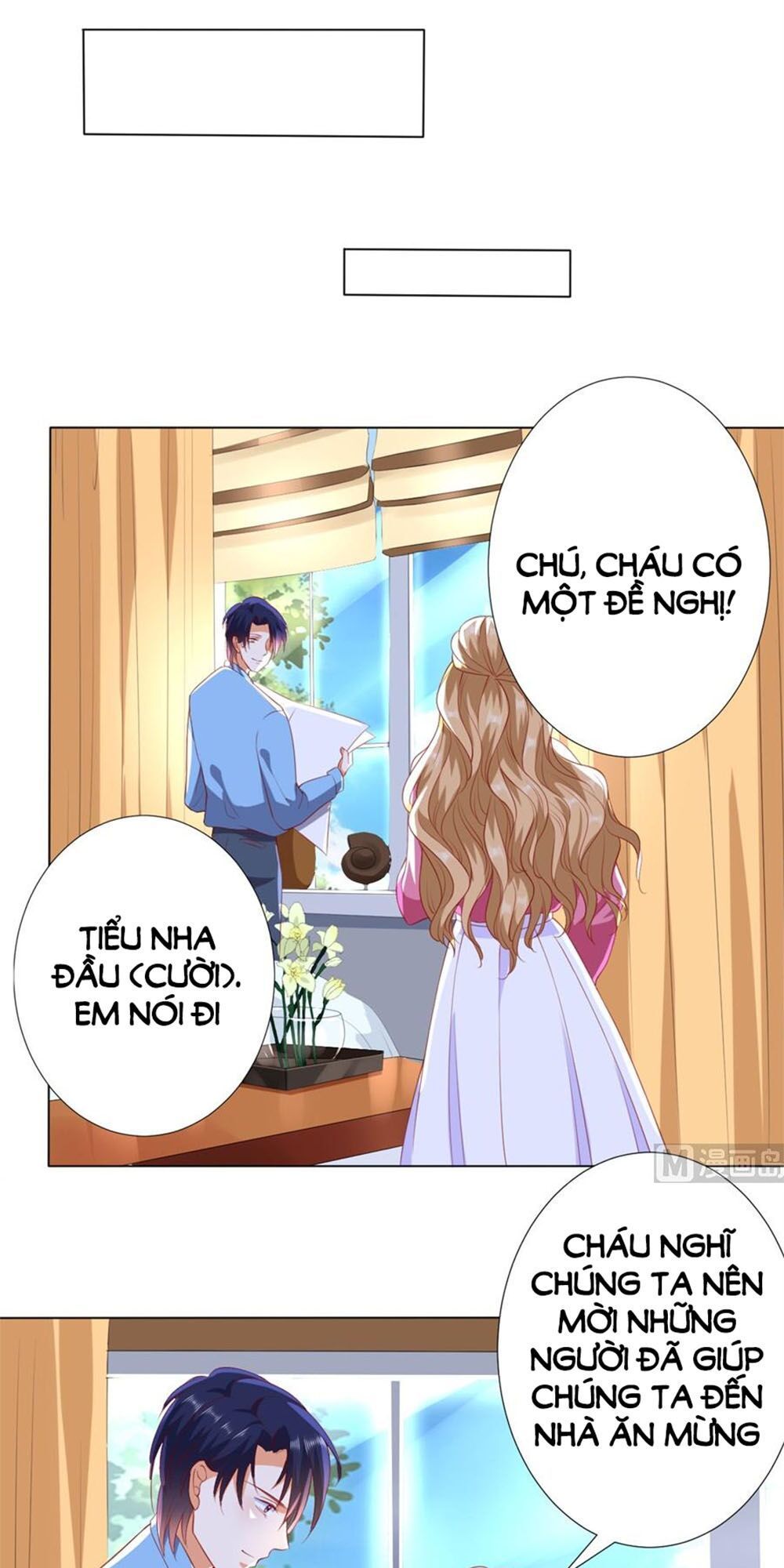 Bác Sĩ Sở Cũng Muốn Yêu Chapter 232 - 11