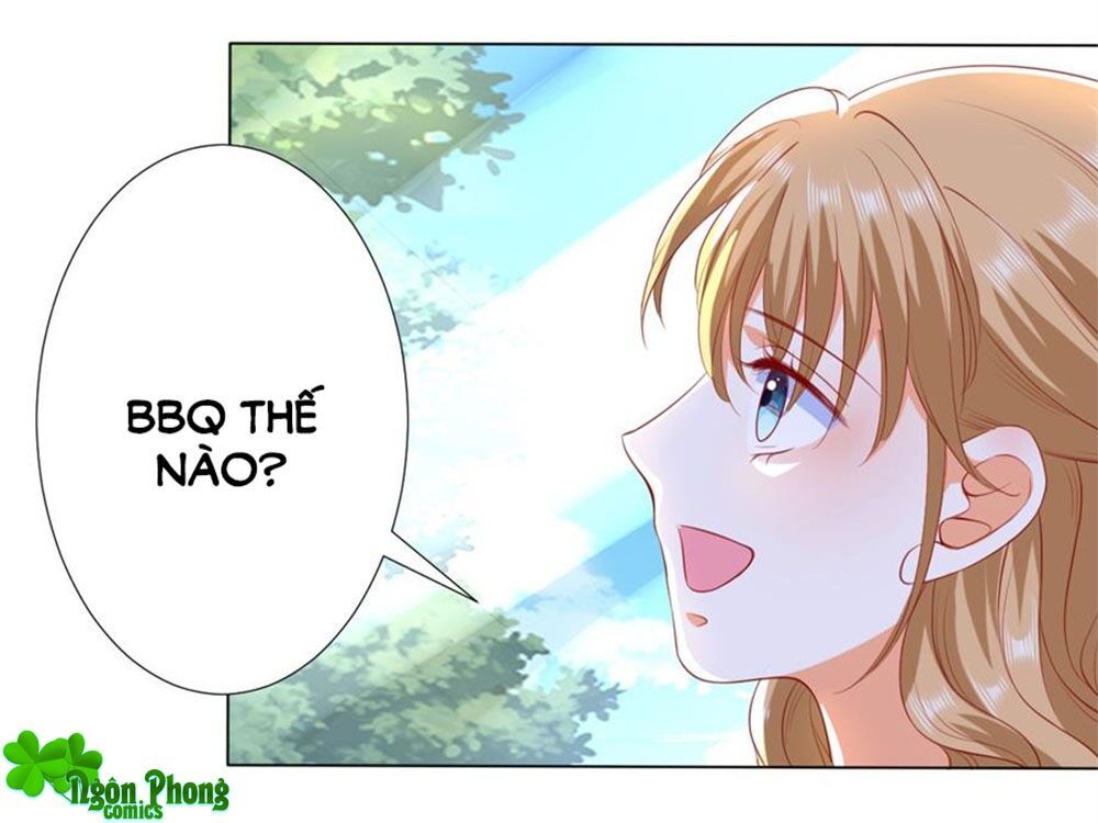 Bác Sĩ Sở Cũng Muốn Yêu Chapter 232 - 13