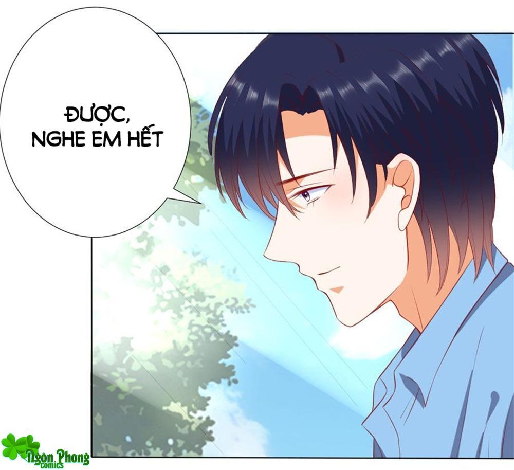 Bác Sĩ Sở Cũng Muốn Yêu Chapter 232 - 14