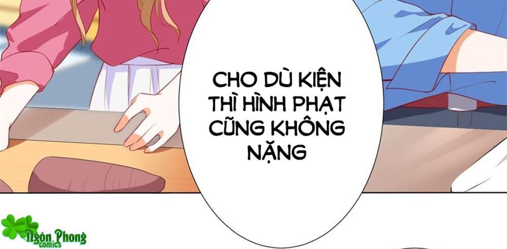Bác Sĩ Sở Cũng Muốn Yêu Chapter 232 - 17