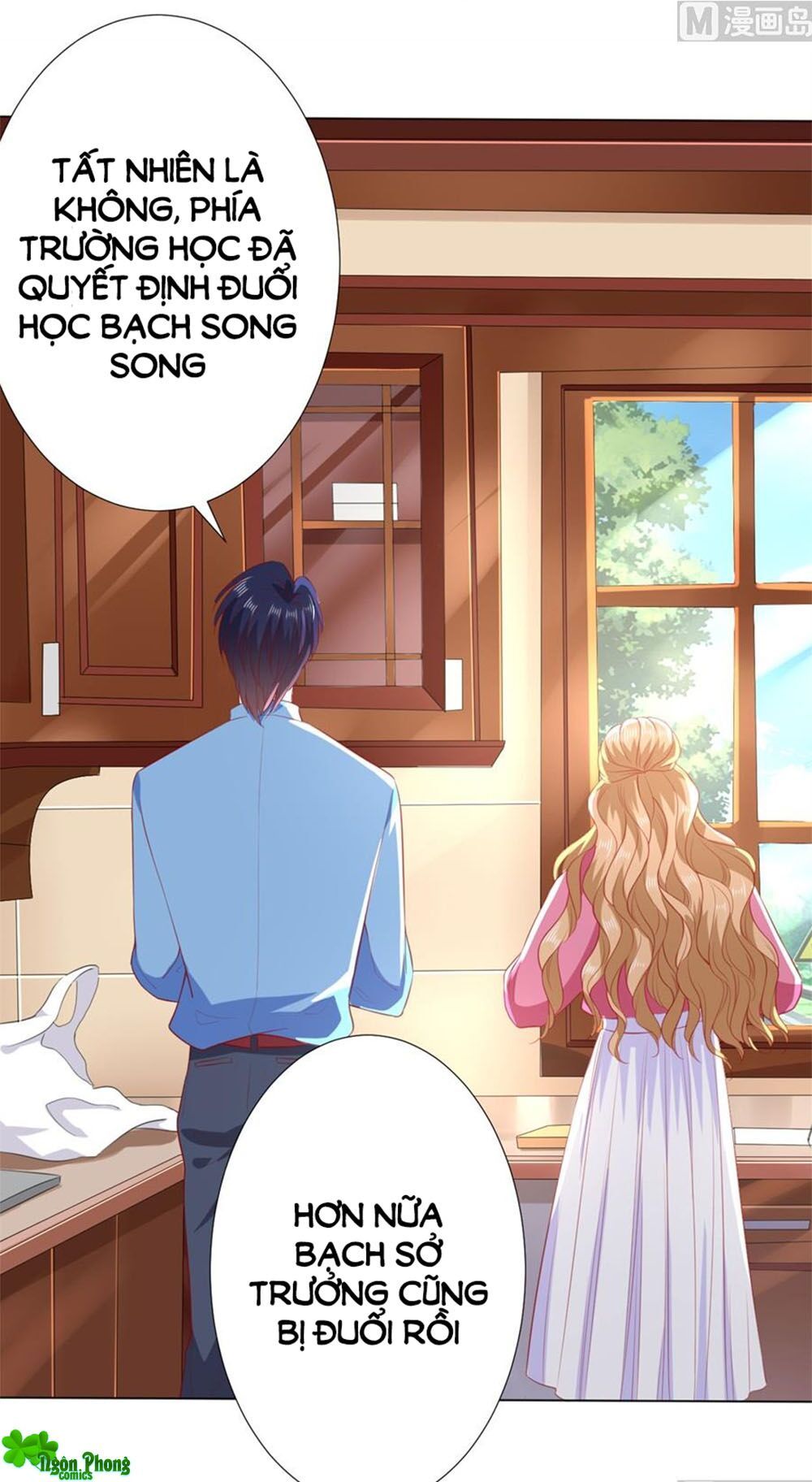 Bác Sĩ Sở Cũng Muốn Yêu Chapter 232 - 19