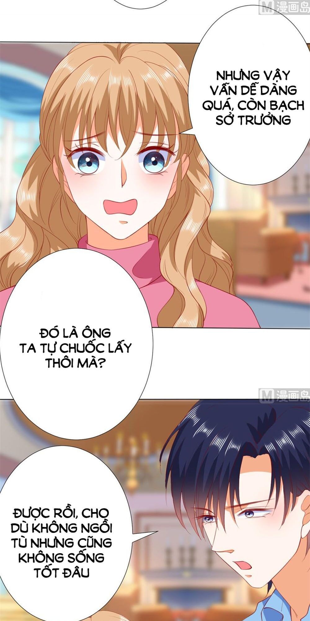 Bác Sĩ Sở Cũng Muốn Yêu Chapter 232 - 20