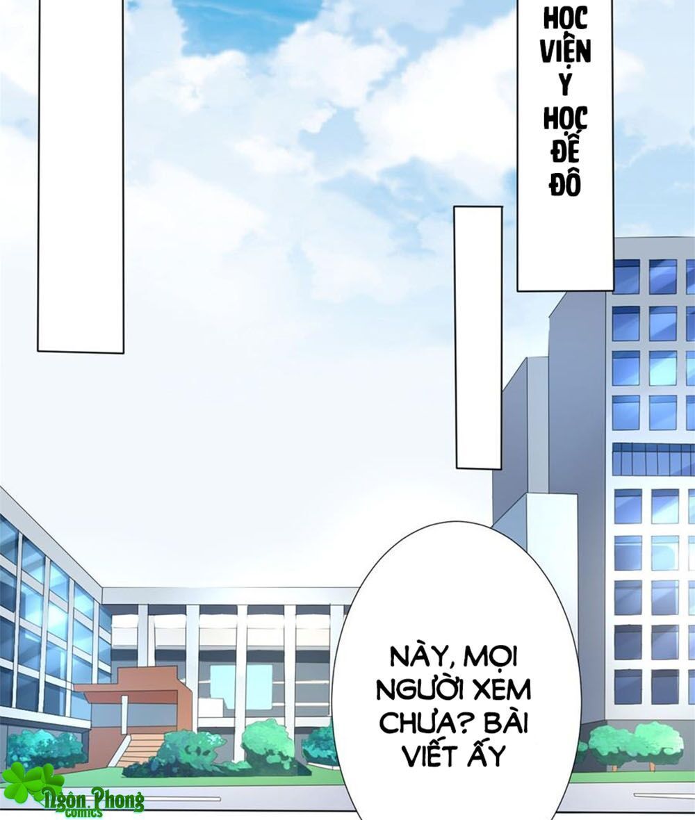 Bác Sĩ Sở Cũng Muốn Yêu Chapter 232 - 3