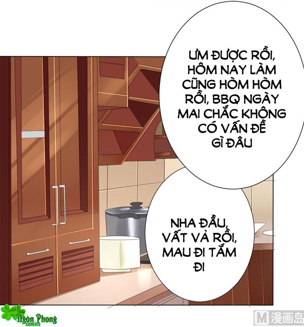Bác Sĩ Sở Cũng Muốn Yêu Chapter 232 - 24