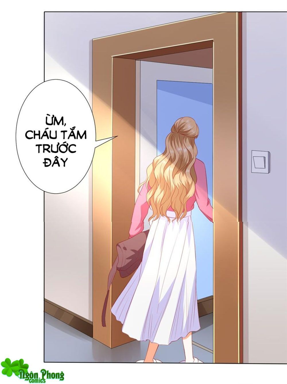 Bác Sĩ Sở Cũng Muốn Yêu Chapter 232 - 25