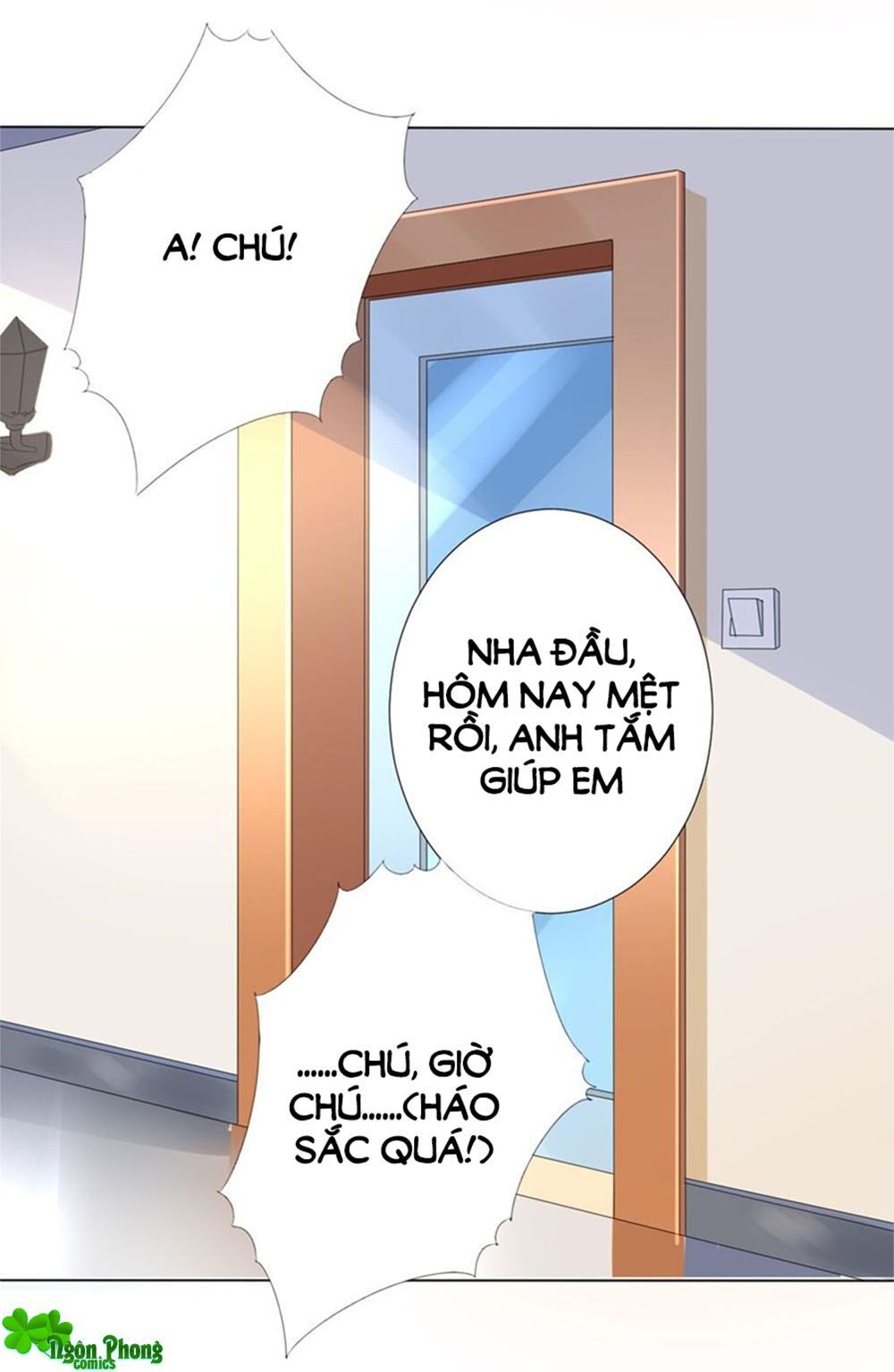 Bác Sĩ Sở Cũng Muốn Yêu Chapter 232 - 27