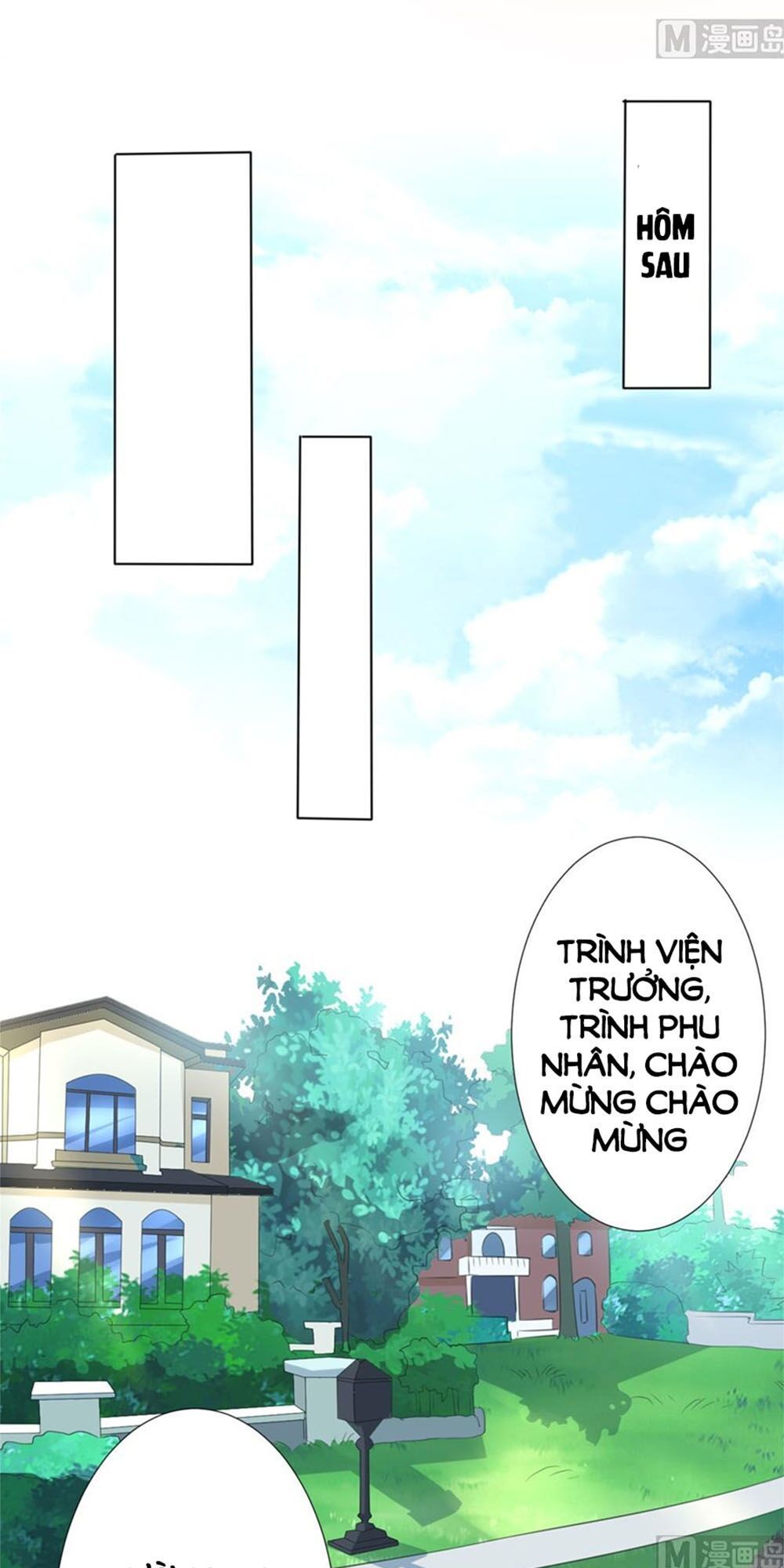 Bác Sĩ Sở Cũng Muốn Yêu Chapter 232 - 28