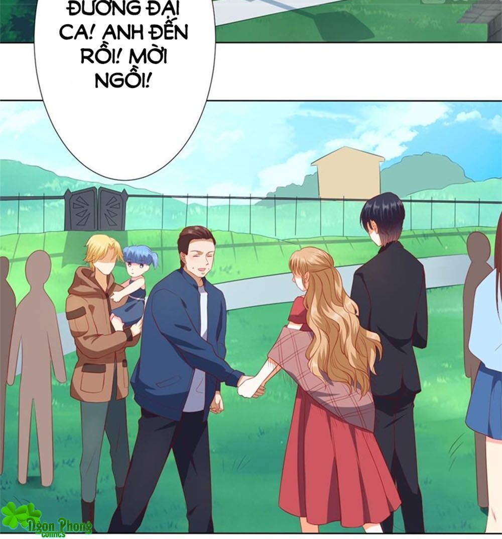 Bác Sĩ Sở Cũng Muốn Yêu Chapter 232 - 29