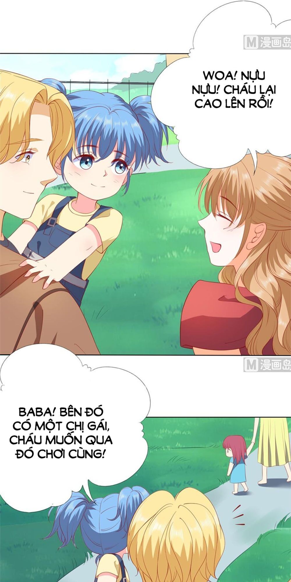 Bác Sĩ Sở Cũng Muốn Yêu Chapter 232 - 30