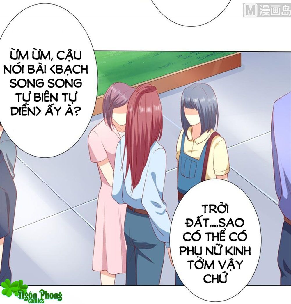 Bác Sĩ Sở Cũng Muốn Yêu Chapter 232 - 4